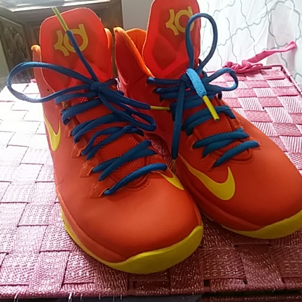 Women nike kd